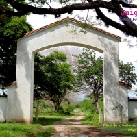 Portal Hacienda Hato Grande