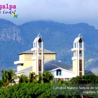 Catedral de Juigalpa