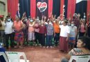 LANZAMIENTO DEL PROYECTO DE CONSTRUCCIÓN DE 41 VIVIENDAS, PARA FAMILIAS POBRES. LANZAMIENTO DEL PROYECTO DE CONSTRUCCIÓN DE 41 VIVIENDAS, PARA FAMILIAS POBRES.