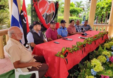 DÍA DE BULLANGUERA FIESTA EN JUIGALPA, CHONTALES